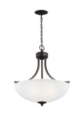 Geary Outdoor (Damp) Pendant by Generation Lighting