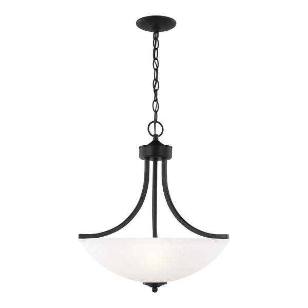 Geary Outdoor (Damp) Pendant by Generation Lighting