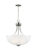 Geary Outdoor (Damp) Pendant by Generation Lighting