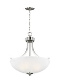 Geary Outdoor (Damp) Pendant by Generation Lighting