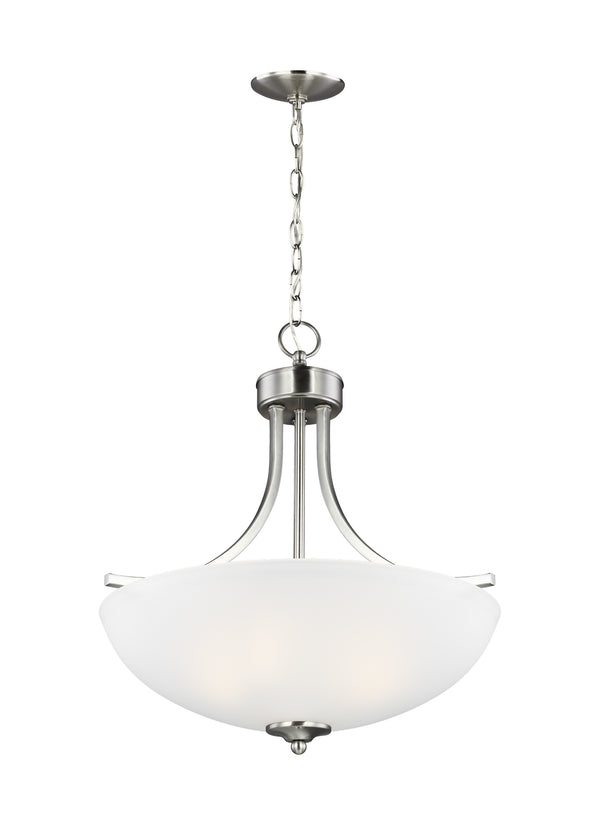 Geary Outdoor (Damp) Pendant by Generation Lighting