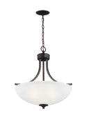 Geary Outdoor (Damp) Pendant by Generation Lighting
