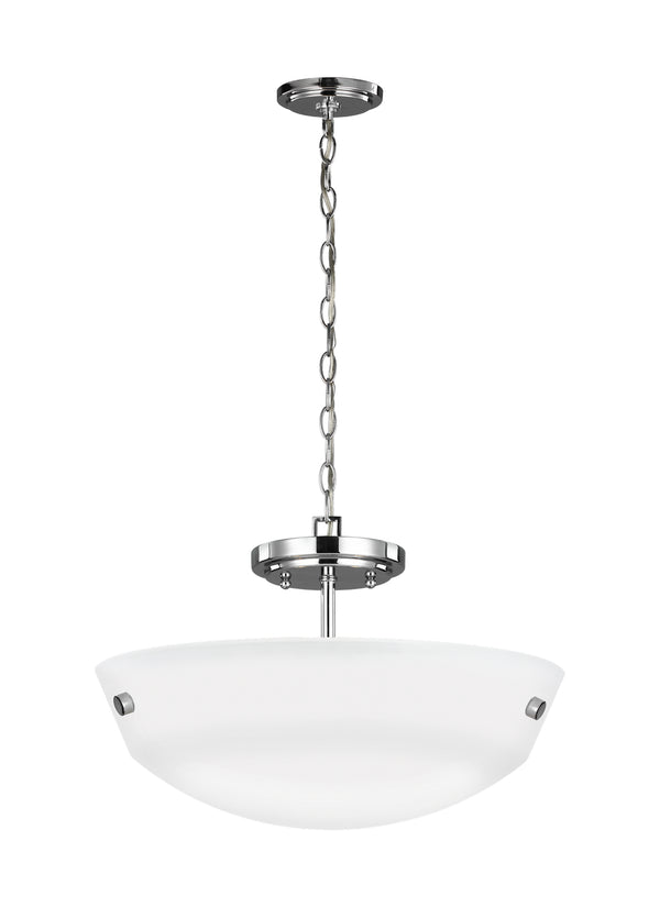 Kerrville Outdoor (Damp) Pendant by Generation Lighting