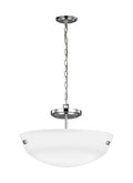Kerrville Outdoor (Damp) Pendant by Generation Lighting
