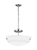 Kerrville Outdoor (Damp) Pendant by Generation Lighting