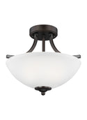 Geary Outdoor (Damp) Pendant by Generation Lighting