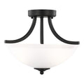 Geary Outdoor (Damp) Pendant by Generation Lighting