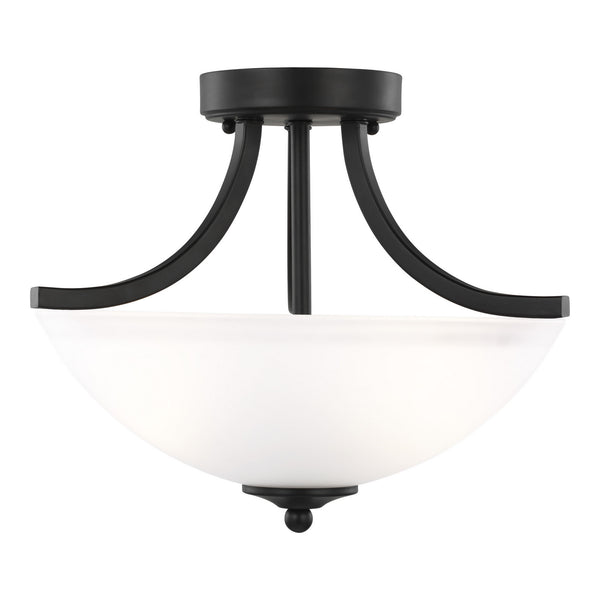 Geary Outdoor (Damp) Pendant by Generation Lighting