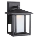 Hunnington Outdoor (Wet) Wall Lantern by Generation Lighting