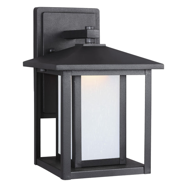 Hunnington Outdoor (Wet) Wall Lantern by Generation Lighting