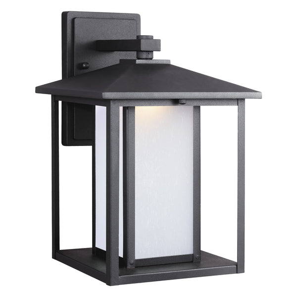 Hunnington Outdoor (Wet) Wall Lantern by Generation Lighting
