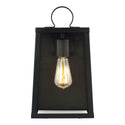 Marinus Outdoor (Wet) Wall Lantern by Visual Comfort Studio