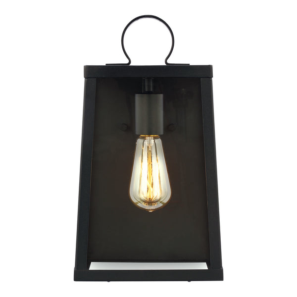 Marinus Outdoor (Wet) Wall Lantern by Visual Comfort Studio