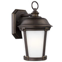 Calder Outdoor (Wet) Lantern by Generation Lighting