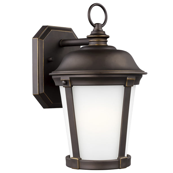 Calder Outdoor (Wet) Lantern by Generation Lighting