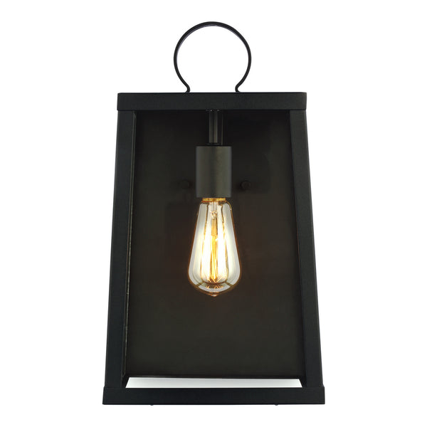 Marinus Outdoor (Wet) Wall Lantern by Visual Comfort Studio