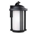 Crowell Outdoor (Wet) Wall Lantern by Generation Lighting
