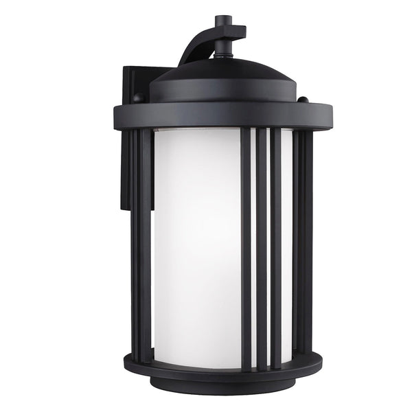 Crowell Outdoor (Wet) Wall Lantern by Generation Lighting