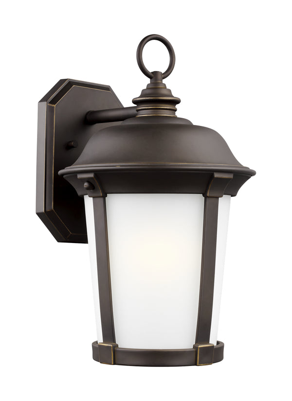Calder Outdoor (Wet) Wall Lantern by Generation Lighting