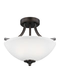 Geary Outdoor (Damp) Pendant by Generation Lighting