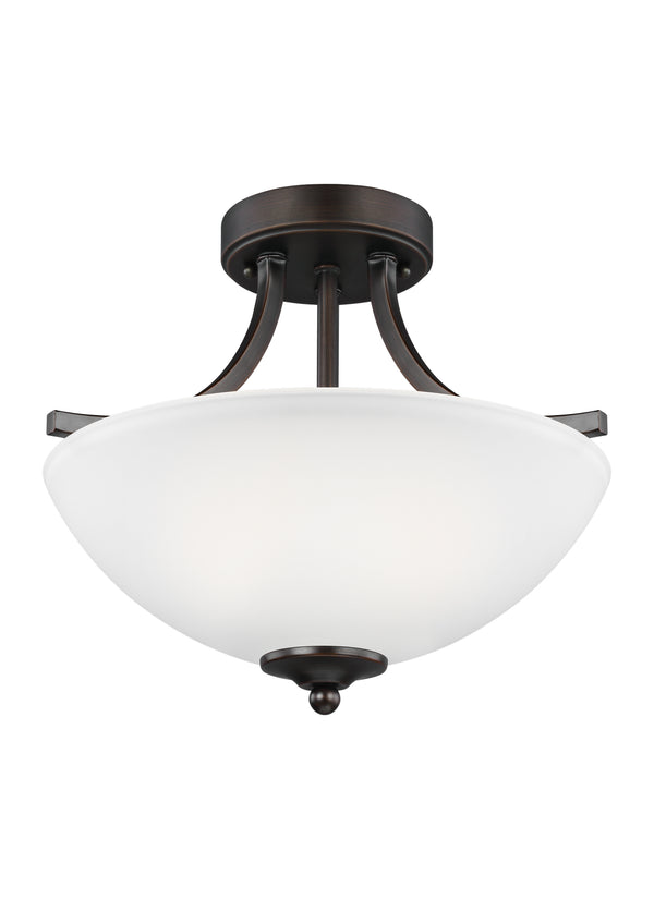 Geary Outdoor (Damp) Pendant by Generation Lighting
