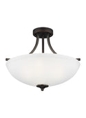 Geary Outdoor (Damp) Pendant by Generation Lighting