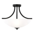 Geary Outdoor (Damp) Pendant by Generation Lighting