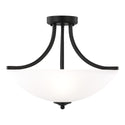 Geary Outdoor (Damp) Pendant by Generation Lighting