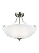 Geary Outdoor (Damp) Pendant by Generation Lighting