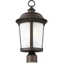 Calder Outdoor (Wet) Lantern by Generation Lighting