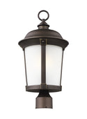 Calder Outdoor (Wet) Lantern by Generation Lighting