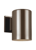 Outdoor Cylinders Outdoor (Wet) Lantern by Visual Comfort Studio