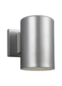 Outdoor Cylinders Outdoor (Wet) Wall Lantern by Visual Comfort Studio