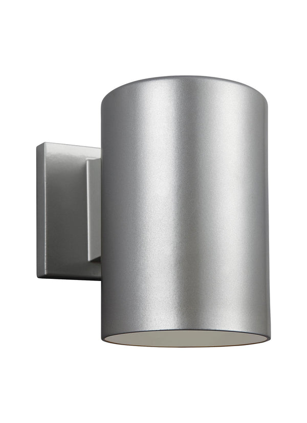 Outdoor Cylinders Outdoor (Wet) Wall Lantern by Visual Comfort Studio