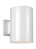 Outdoor Cylinders Outdoor (Wet) Wall Lantern by Visual Comfort Studio