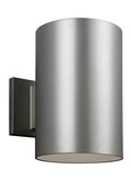 Outdoor Cylinders Outdoor (Wet) Wall Lantern by Visual Comfort Studio