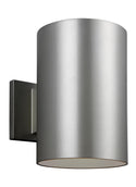 Outdoor Cylinders Outdoor (Wet) Wall Lantern by Visual Comfort Studio