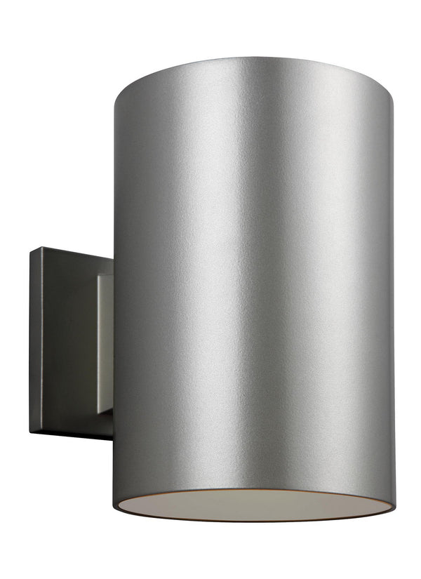 Outdoor Cylinders Outdoor (Wet) Wall Lantern by Visual Comfort Studio
