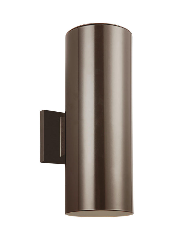 Outdoor Cylinders Outdoor (Wet) Lantern by Visual Comfort Studio