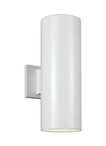 Outdoor Cylinders Outdoor (Wet) Wall Lantern by Visual Comfort Studio