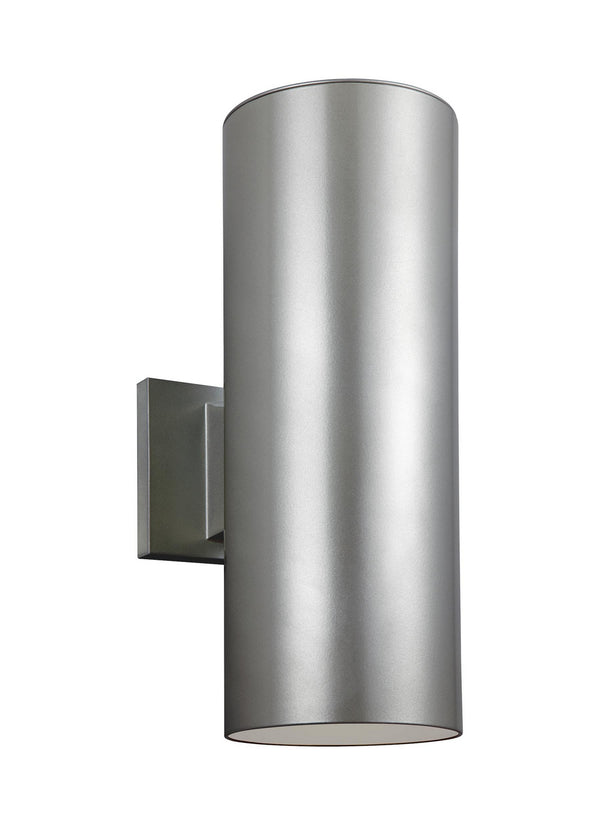 Outdoor Cylinders Outdoor (Wet) Wall Lantern by Visual Comfort Studio