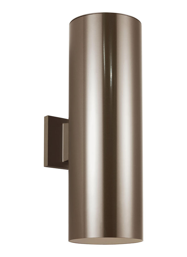 Outdoor Cylinders Outdoor (Wet) Lantern by Visual Comfort Studio