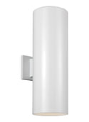 Outdoor Cylinders Outdoor (Wet) Wall Lantern by Visual Comfort Studio