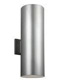 Outdoor Cylinders Outdoor (Wet) Wall Lantern by Visual Comfort Studio