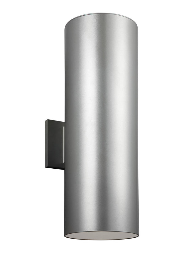 Outdoor Cylinders Outdoor (Wet) Wall Lantern by Visual Comfort Studio