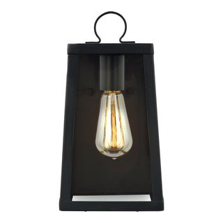 Marinus Outdoor (Wet) Lantern by Visual Comfort Studio