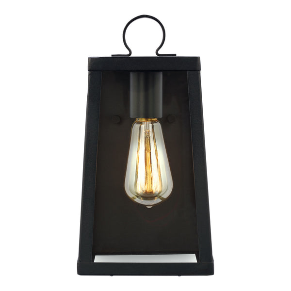 Marinus Outdoor (Wet) Lantern by Visual Comfort Studio