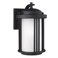 Crowell Outdoor (Wet) Wall Lantern by Generation Lighting