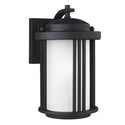 Crowell Outdoor (Wet) Wall Lantern by Generation Lighting