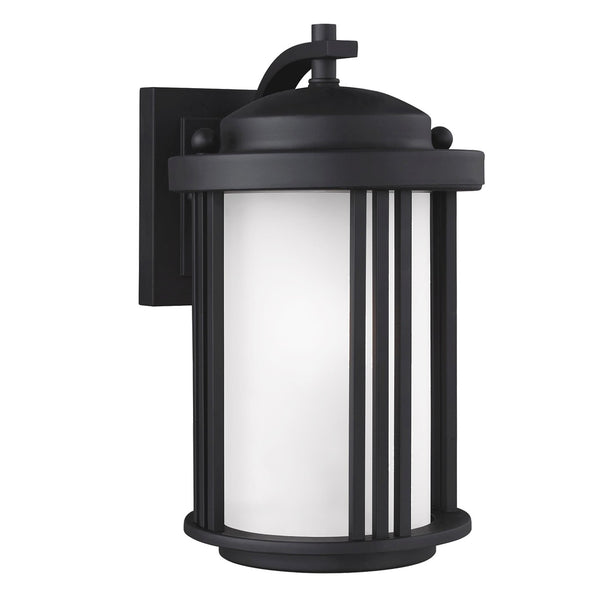 Crowell Outdoor (Wet) Wall Lantern by Generation Lighting